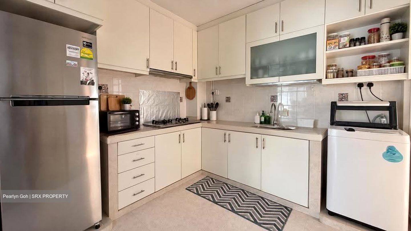 Blk 313D Anchorvale Gardens (Sengkang), HDB 4 Rooms #630669611